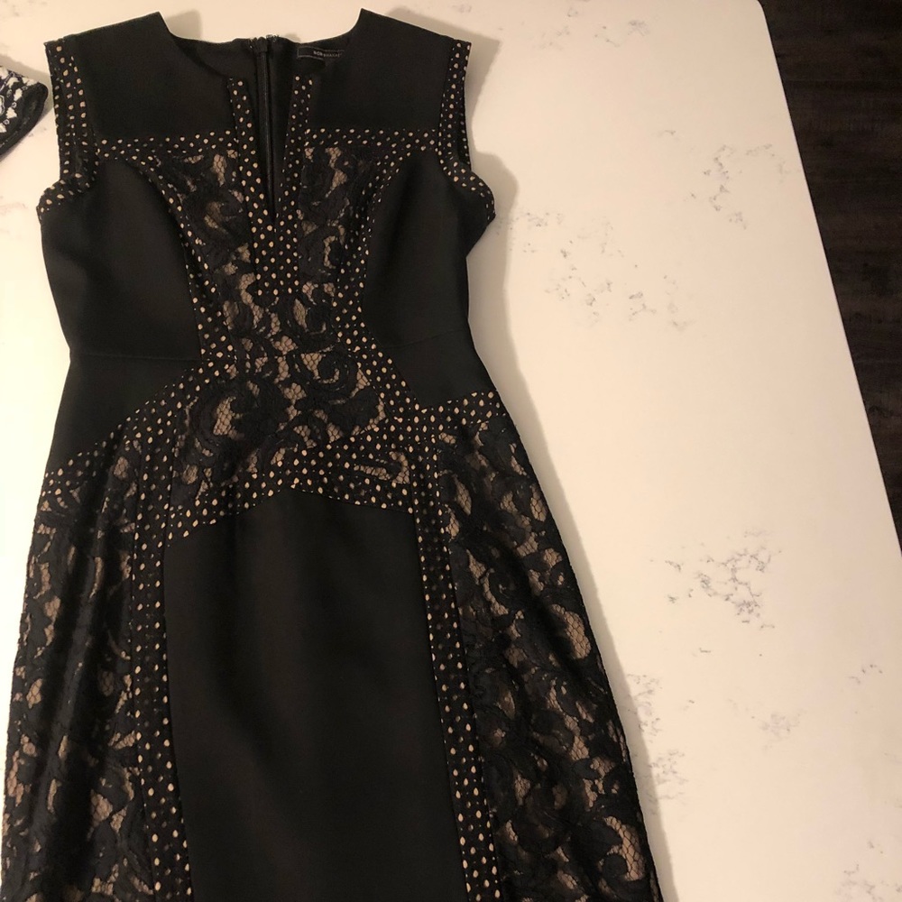 Dress for sale - BCBGMAXARIA- never worn